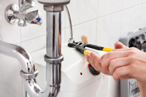 PLUMBING