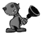 Drain devil logo
