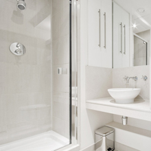 Bathroom fittings